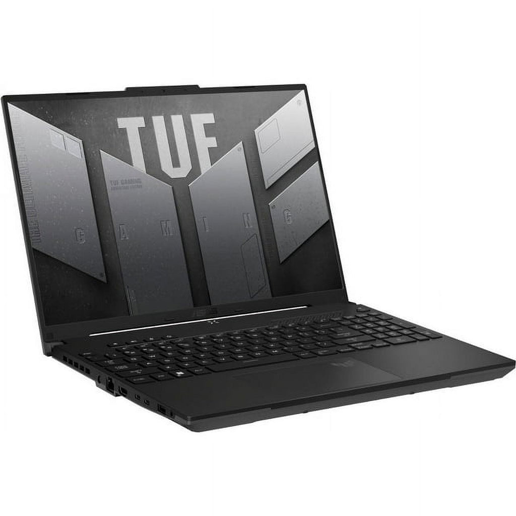 16" 165Hz Gaming Laptop FHD AMD Ryzen 7 7735HS 16GB DDR5 Radeon RX7700S 512GB PCIe SSD X90806