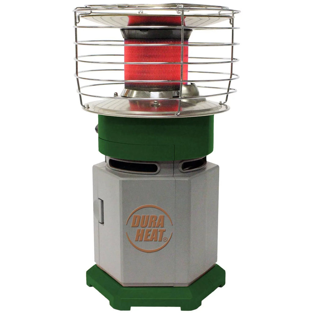 Gray Propane Patio Heater M2153