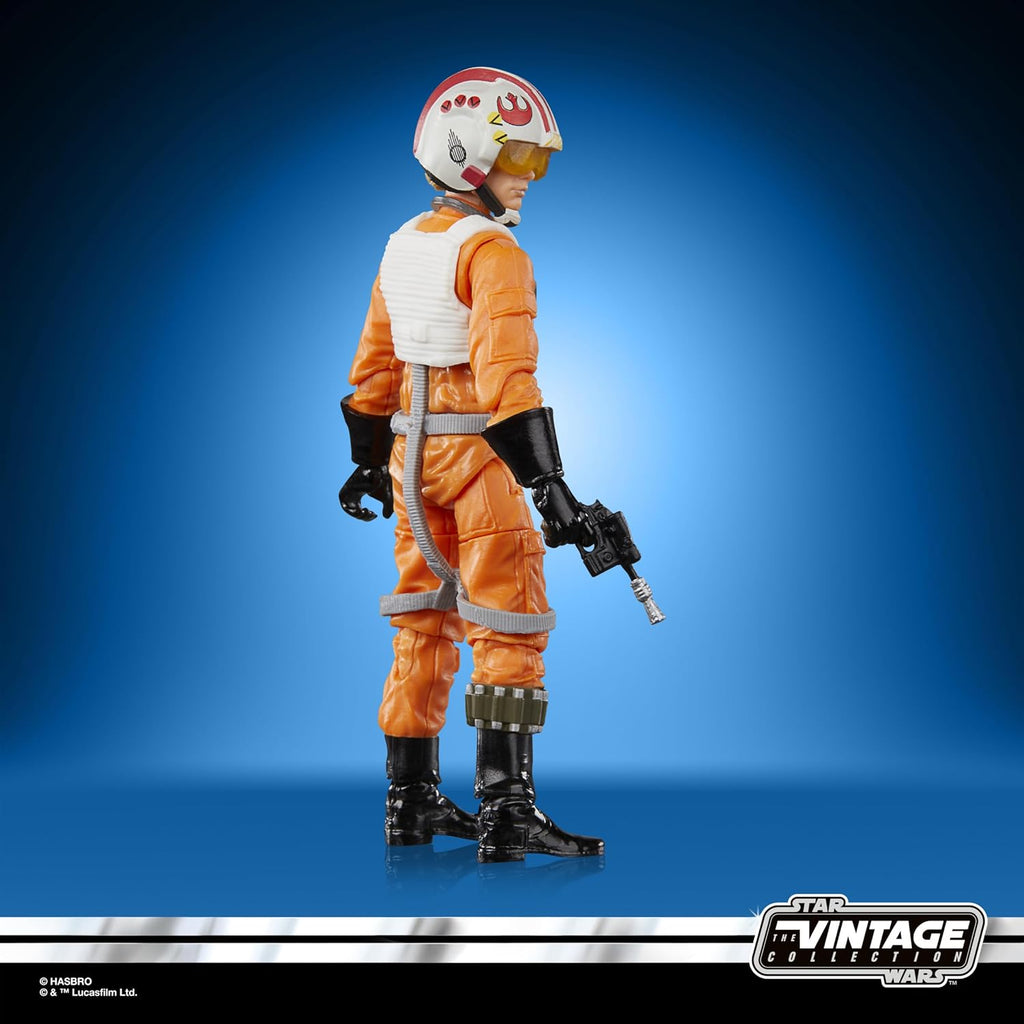 3.75-Inch Collectible Action Figure F1465