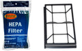 Replacement HEPA Vacuum Filter A167740