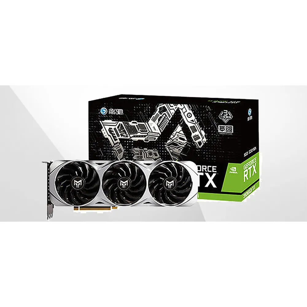 RTX 3060 Ti 8G GDDR6 256-bit Graphics Card R471