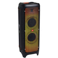 Black Wireless Bluetooth Party Speaker B2977