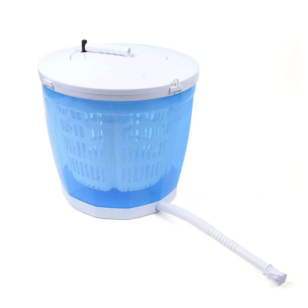 2kg Portable Washing Machine Spin Dryer W120192