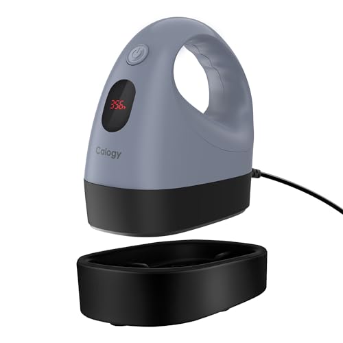 Mini Heat Press, Constant Temp Control, Insulated Safety Base (White Pink) W613440