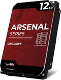 16TB SATA 7200RPM 3.5-Inch Hard Drive L227