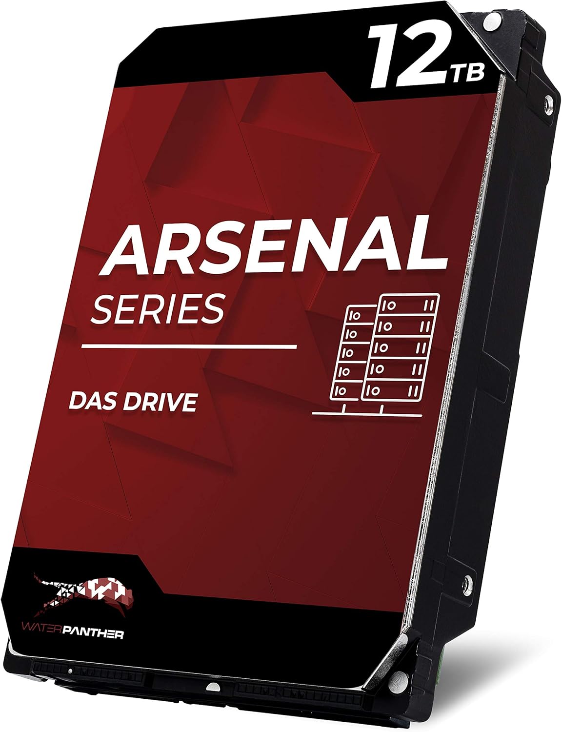 16TB SATA 7200RPM 3.5-Inch Hard Drive L227