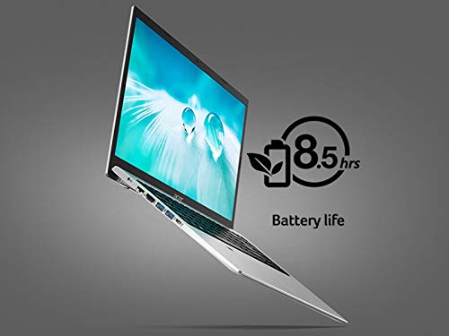 15.6" Full HD IPS Display Laptop with Intel Core i7-1165G7, 16GB DDR4, 512GB SSD K988411