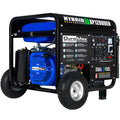 12,000 Watt Portable Dual Fuel Generator Z683391