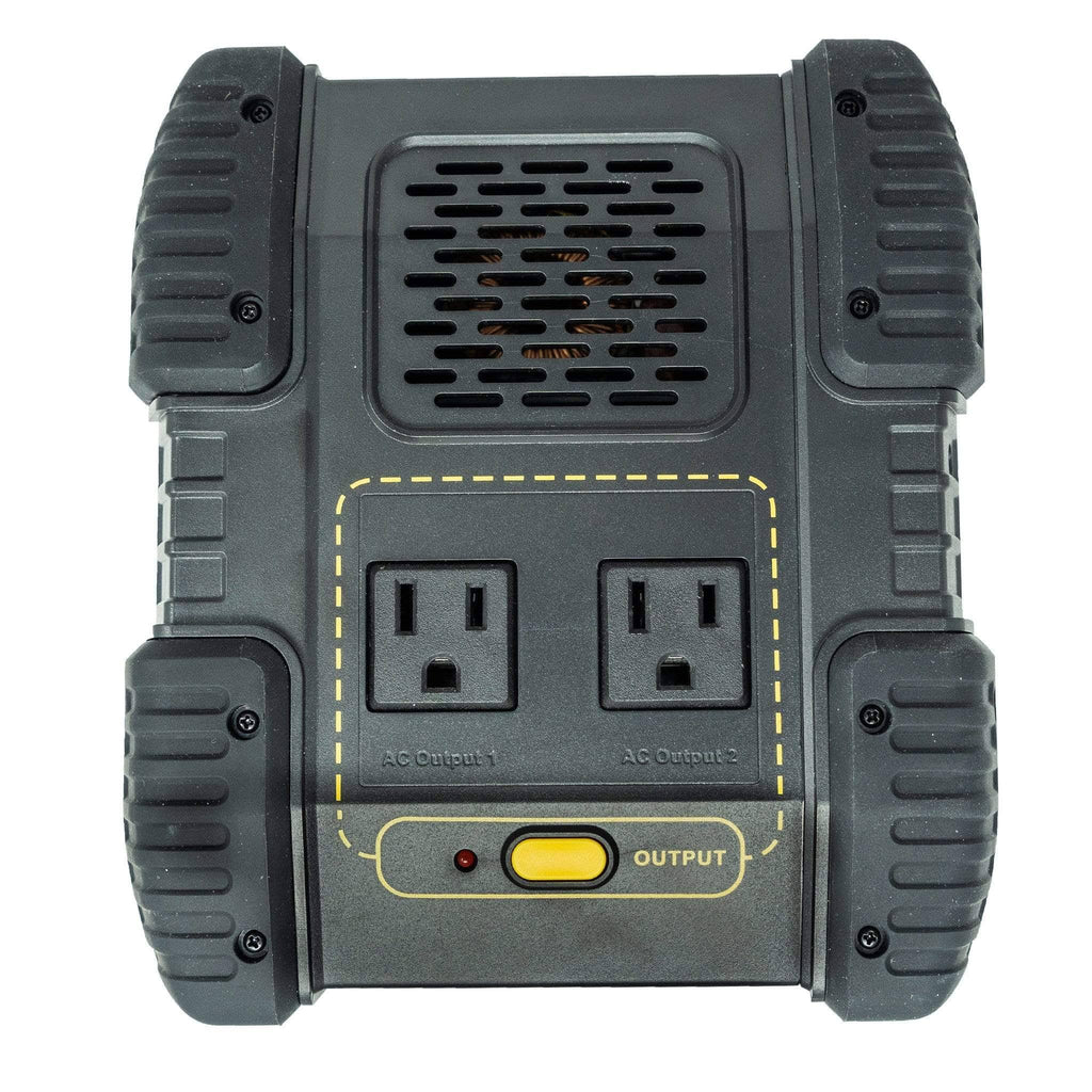 Safari LT Power Generator H3597