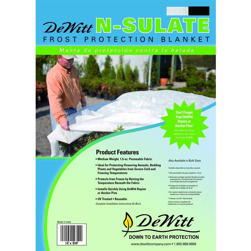 12 x 250 ft. Plant Protection H6961
