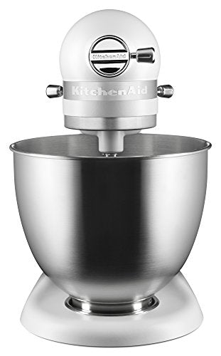 3.5 quart Contour Silver Stand Mixer A54199