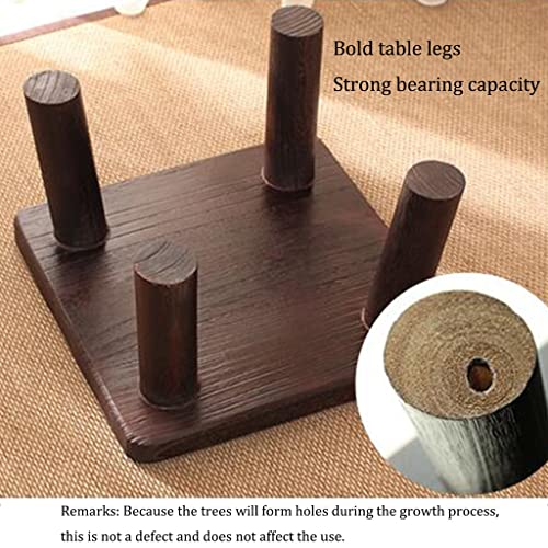 Small Coffee Table 36x36x21cm L42496