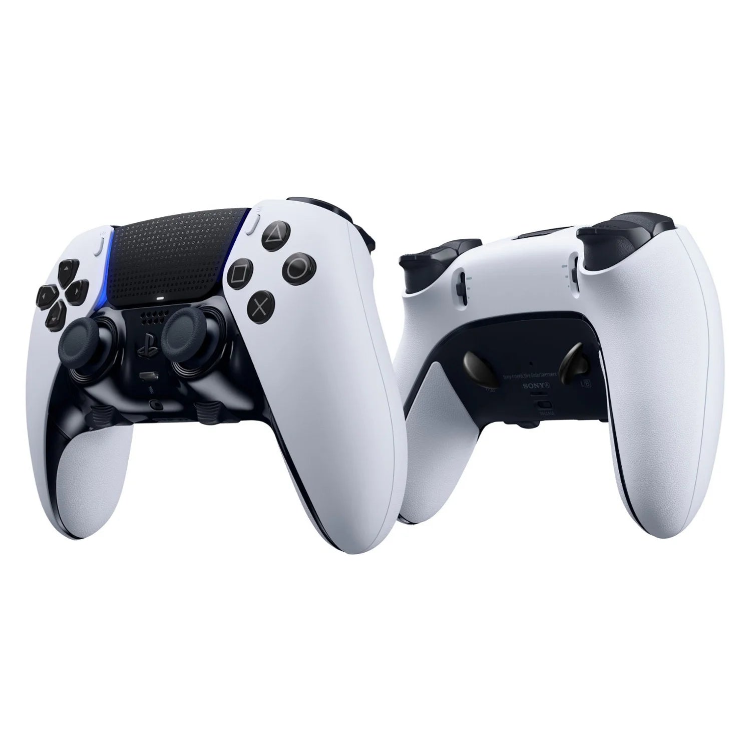 PlayStation 5 Slim Digital Video Game Console with Edge Controller S69226
