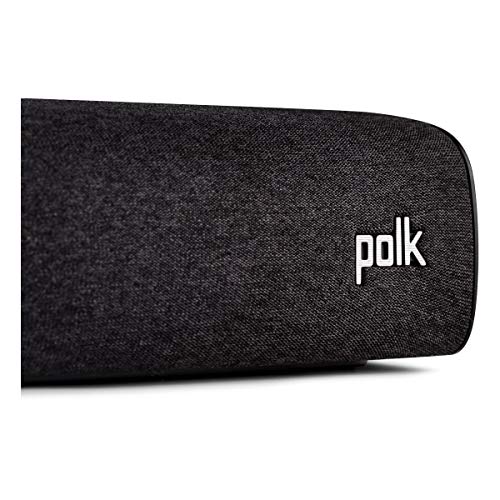 Sound Bar & Wireless Subwoofer I930657