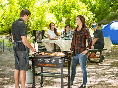 2-Burner 28" Outdoor Griddle K8992