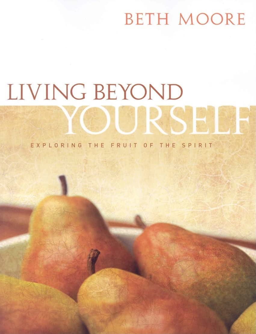 Bible Study Book D788