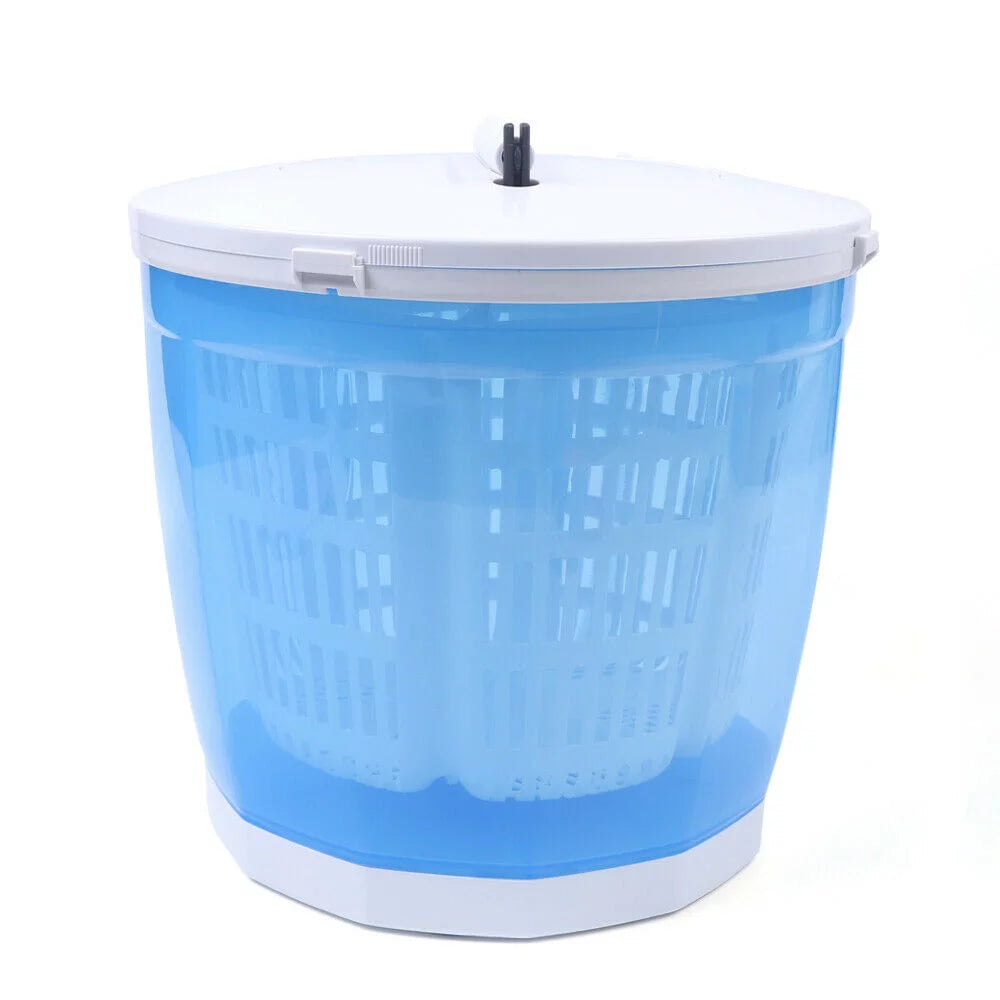 2kg Portable Washing Machine Spin Dryer W120192
