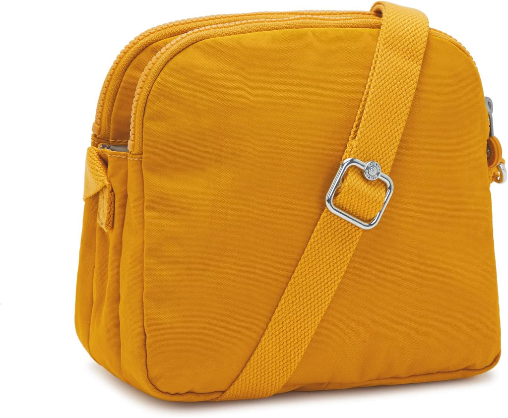 Lightweight Nylon Crossbody Shoulder Bag D226