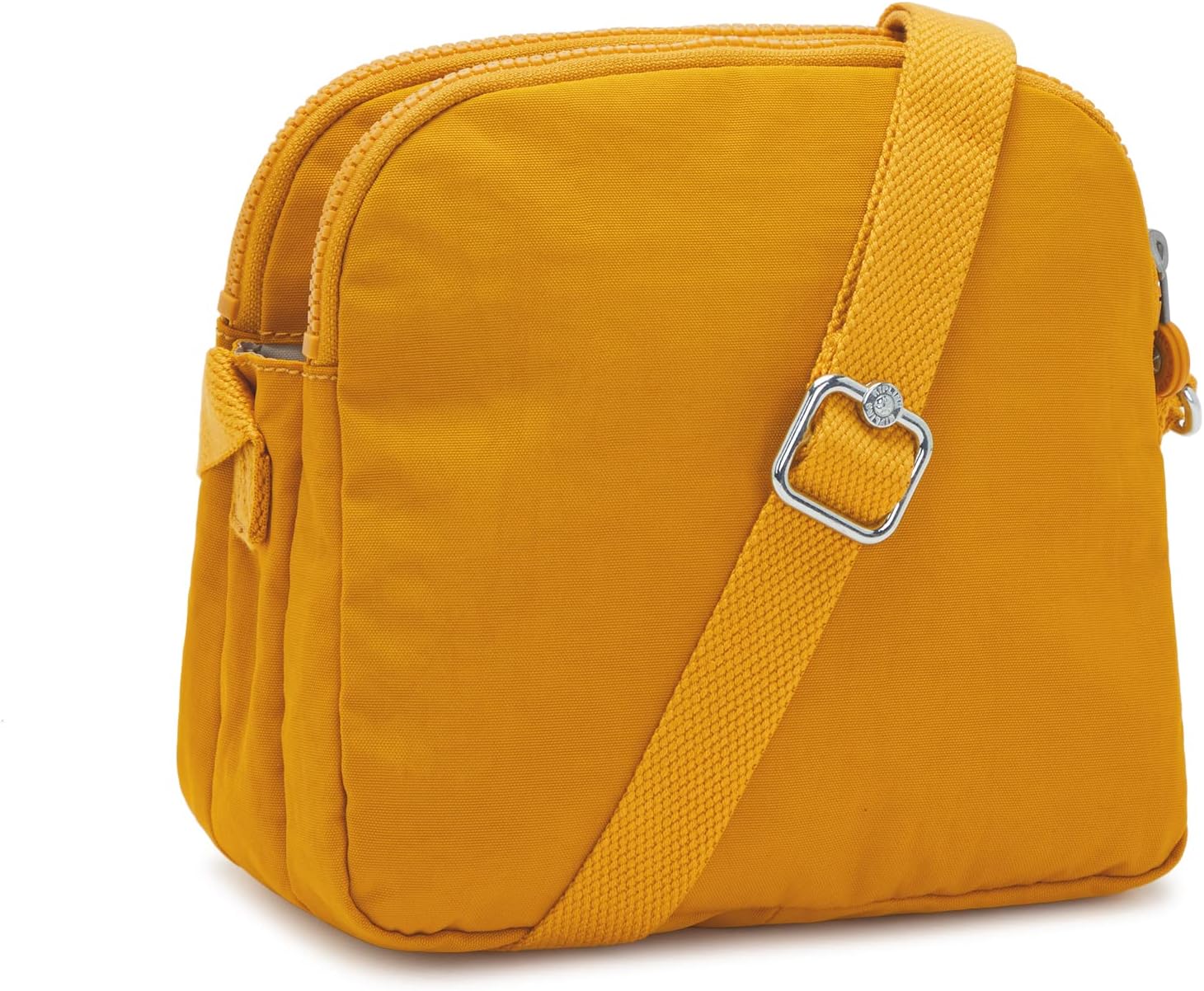 Lightweight Nylon Crossbody Shoulder Bag D226