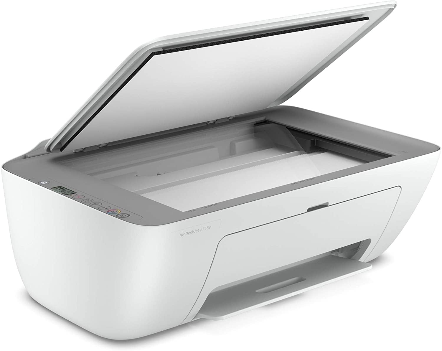 Wireless Color All-in-One Printer O453