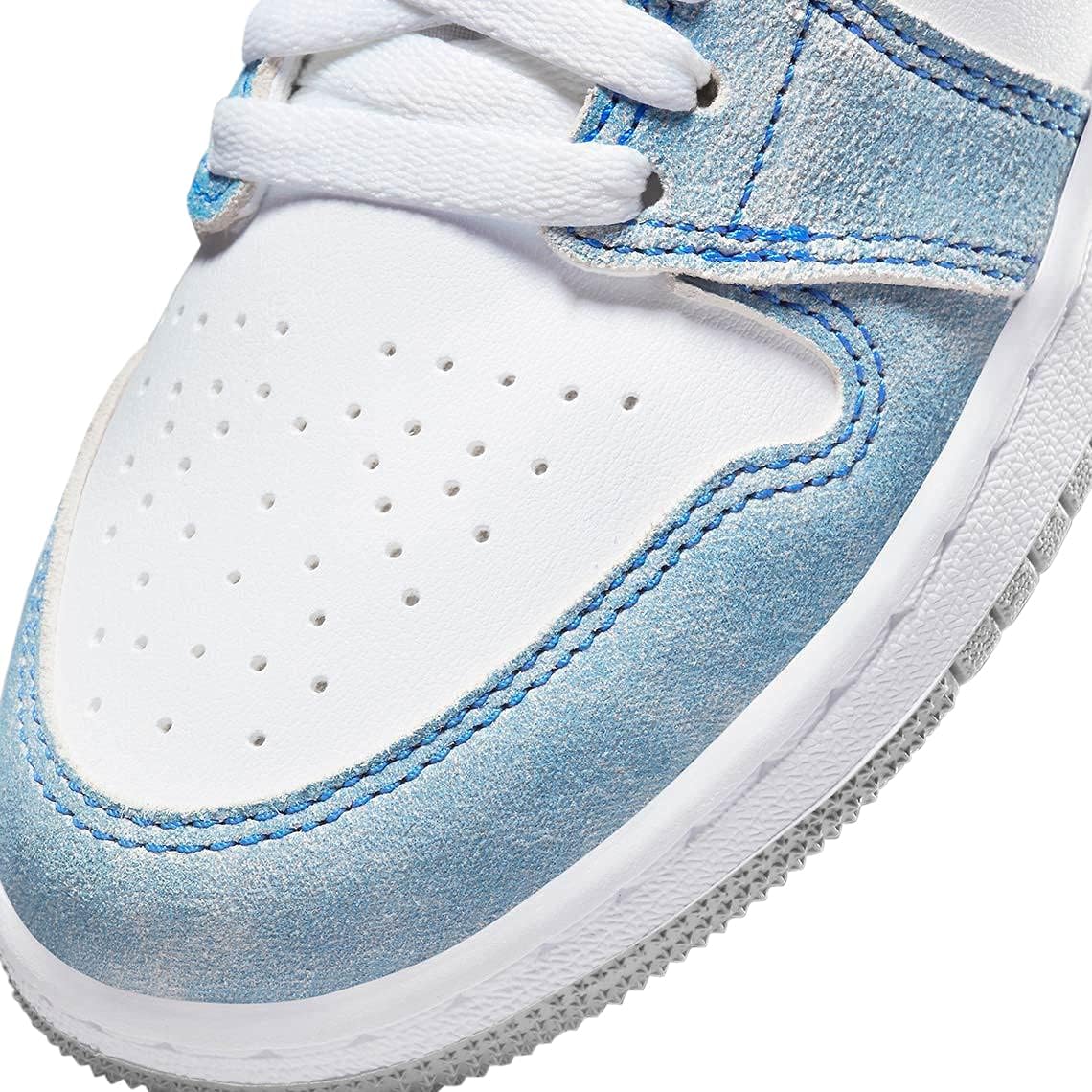 Youth High Top Sneakers G68901