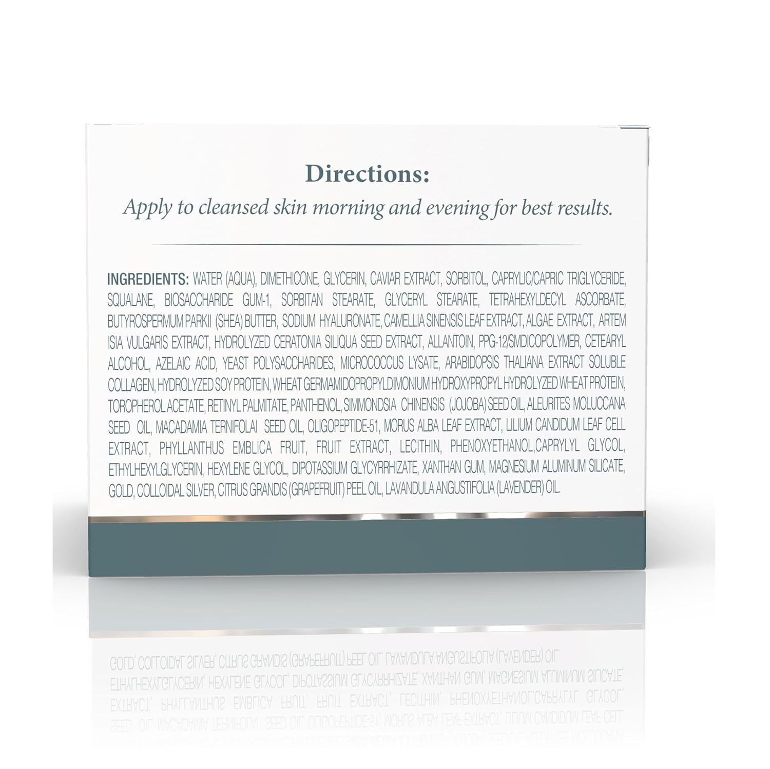 1 Ounce Anti Wrinkle Face Cream S33573