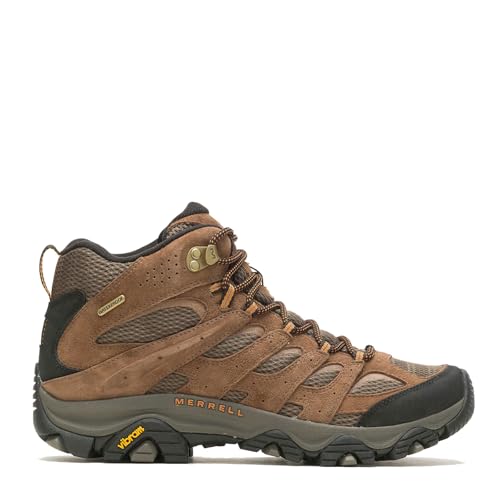 Men's Mid Waterproof Hiking Boot L7015