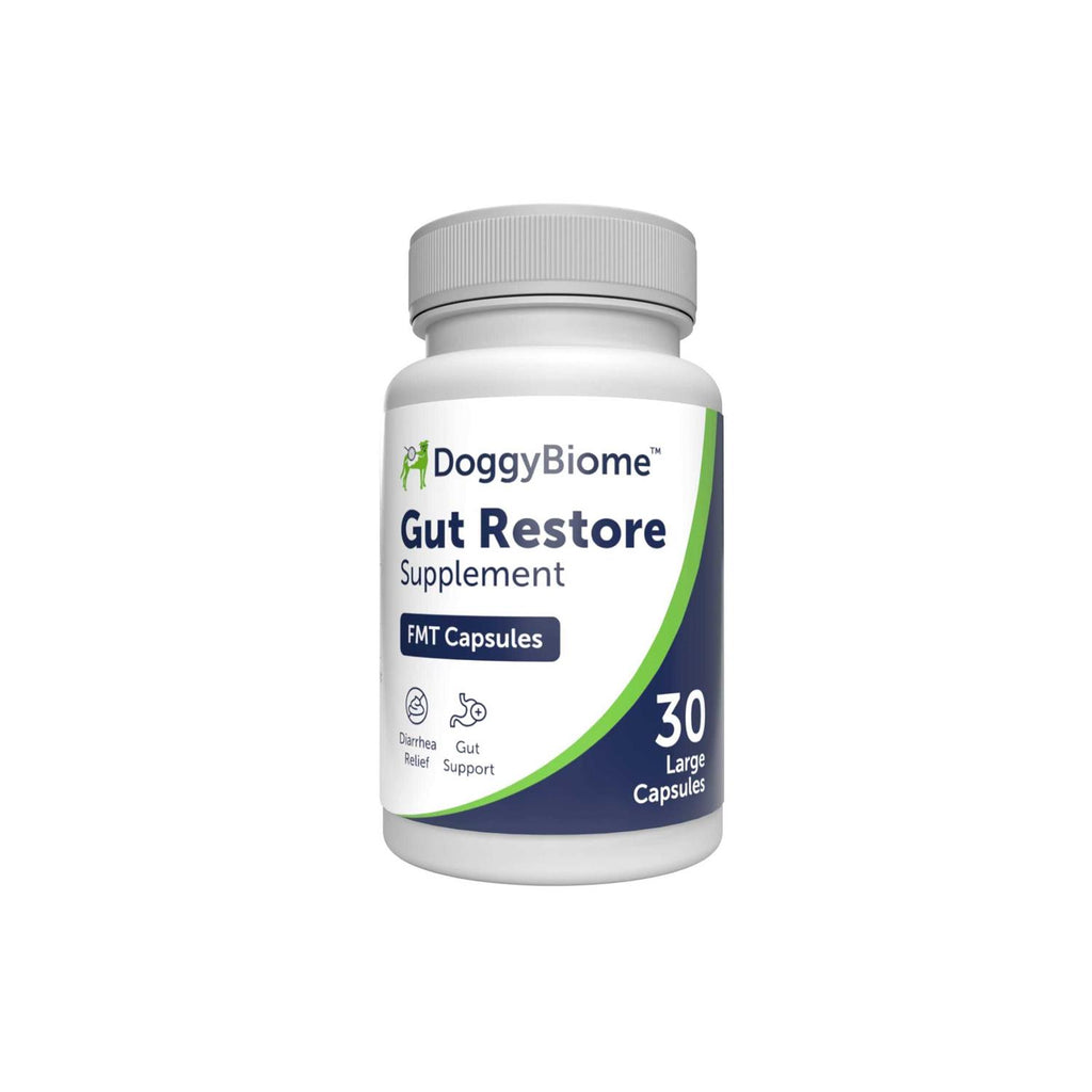 30 Capsules Supplement F3576