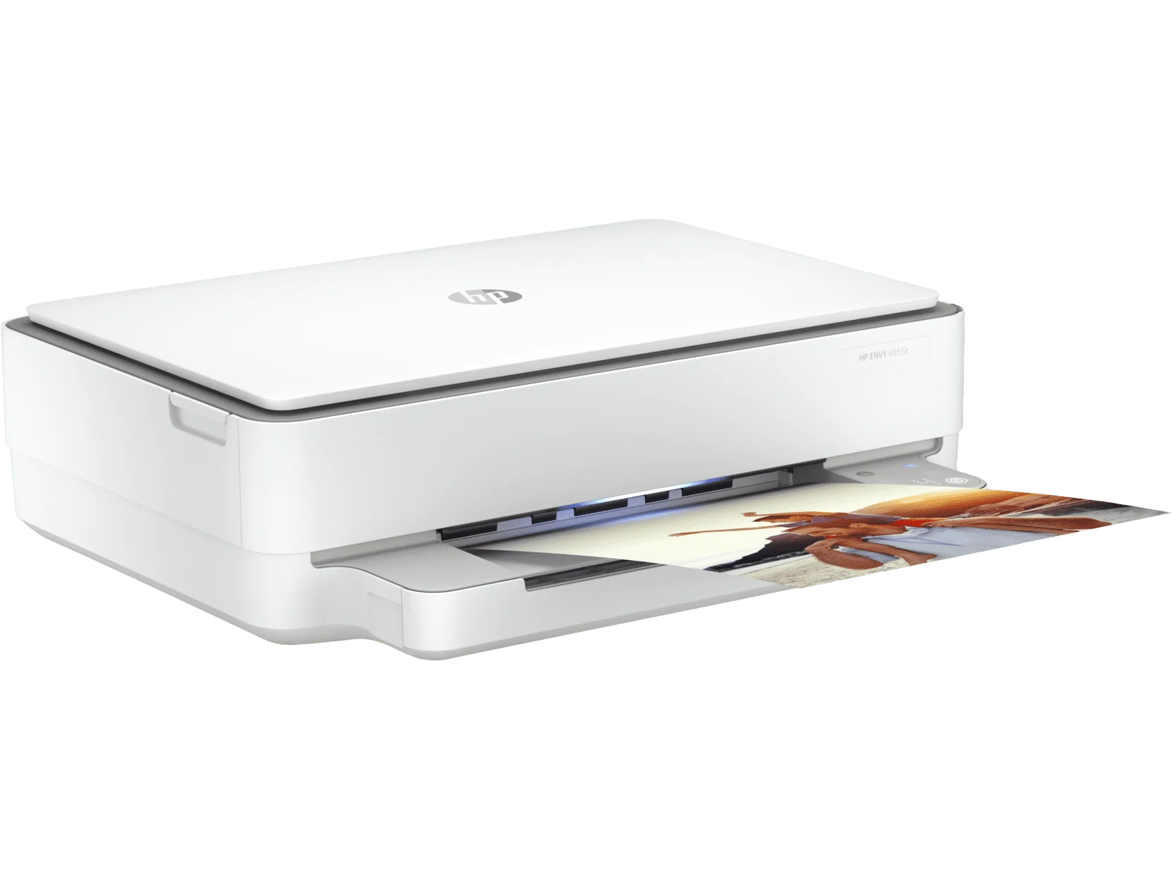 Color Inkjet Printer L754229