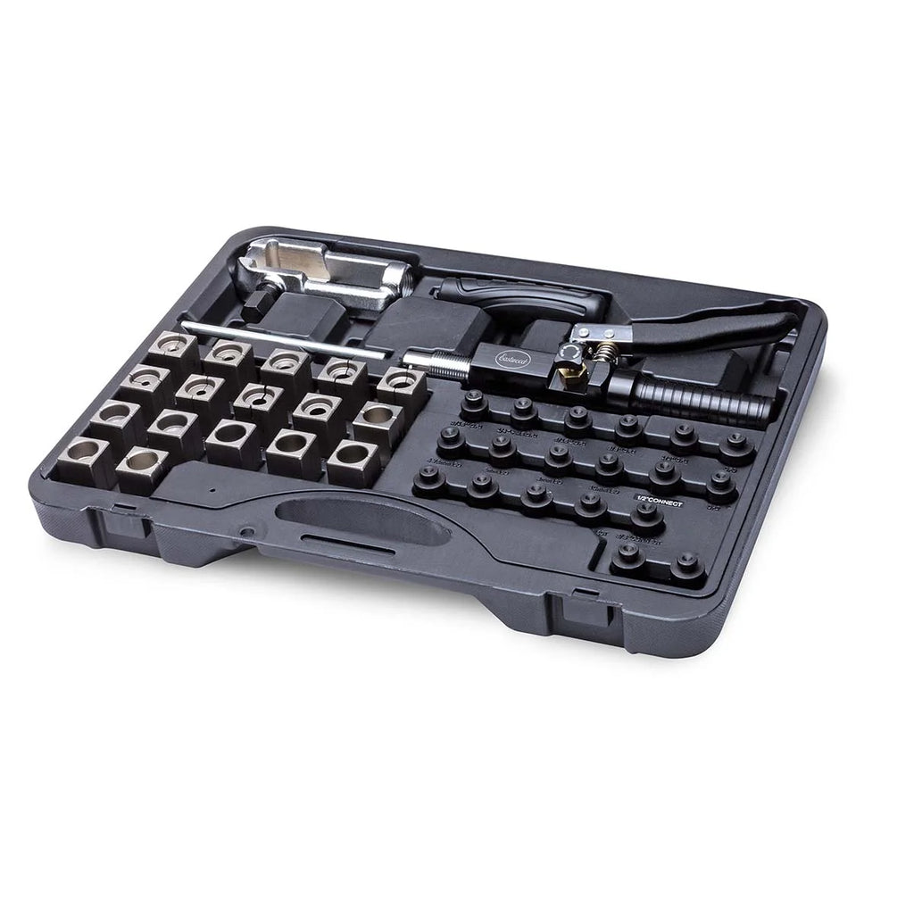 Hydraulic Tubing Flaring Tool Set U48690