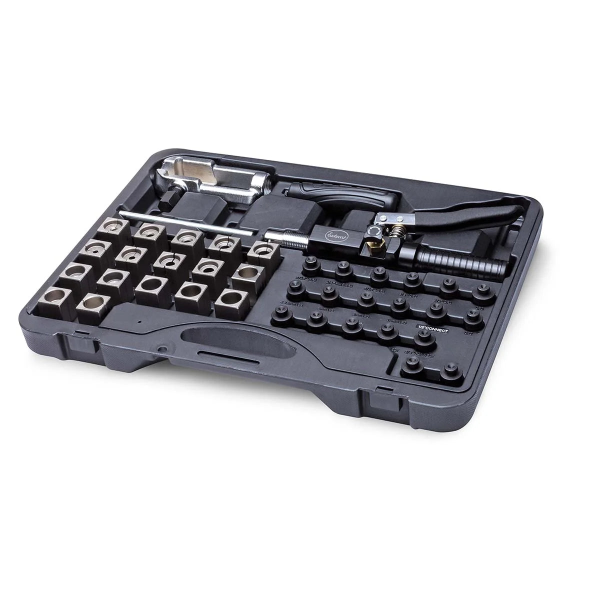 Hydraulic Tubing Flaring Tool Set U48690