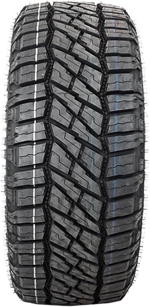All Terrain Light Truck Tire M4020