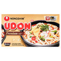 9.73oz X 6 Count Savory Soy Udon Noodle Soup Bowl F74285