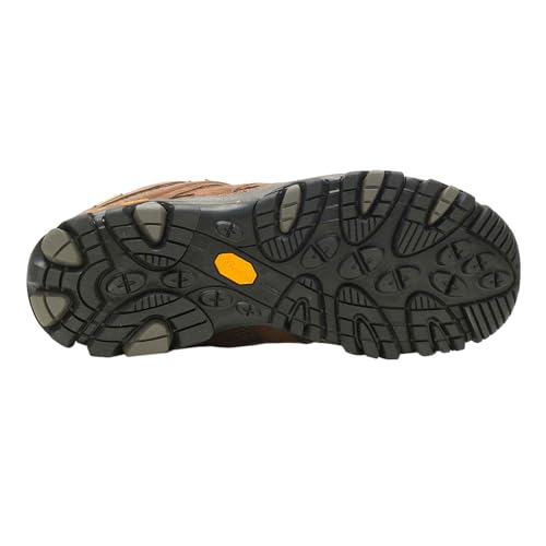 Men's Mid Waterproof Hiking Boot L7015