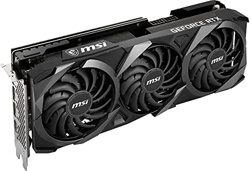 12GB GDRR6X 320-Bit RTX 3080 Ti Graphics Card Y294797