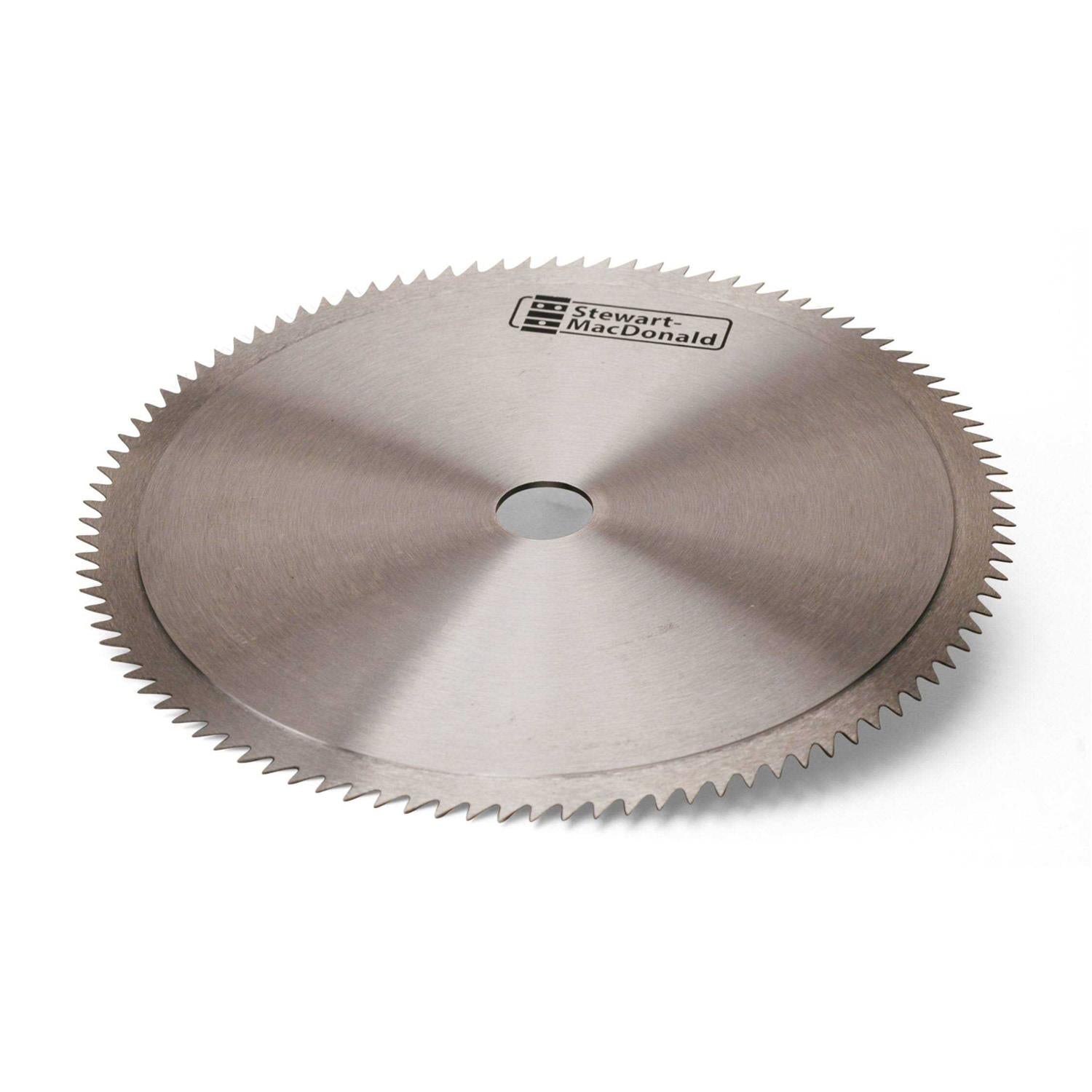Fret Slotting Table Saw Blade C452
