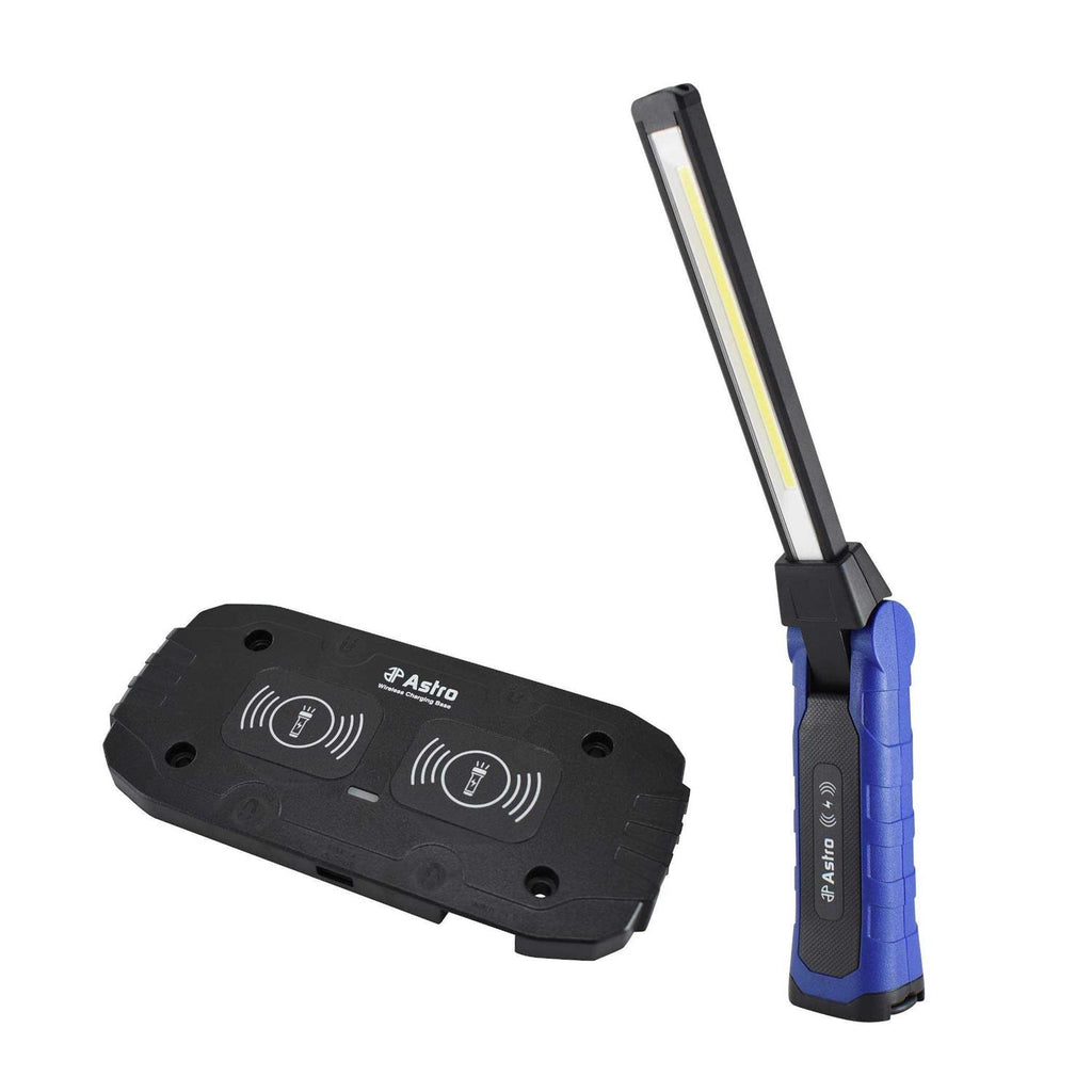 Folding Double Sided LED Slim Light Z85177