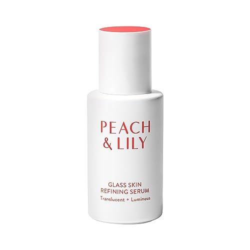 Glass Skin Serum V4596