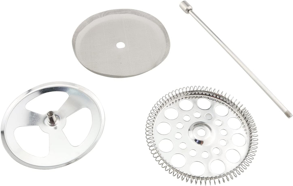 Stainless Steel 34oz French Press Replacement Parts F699096