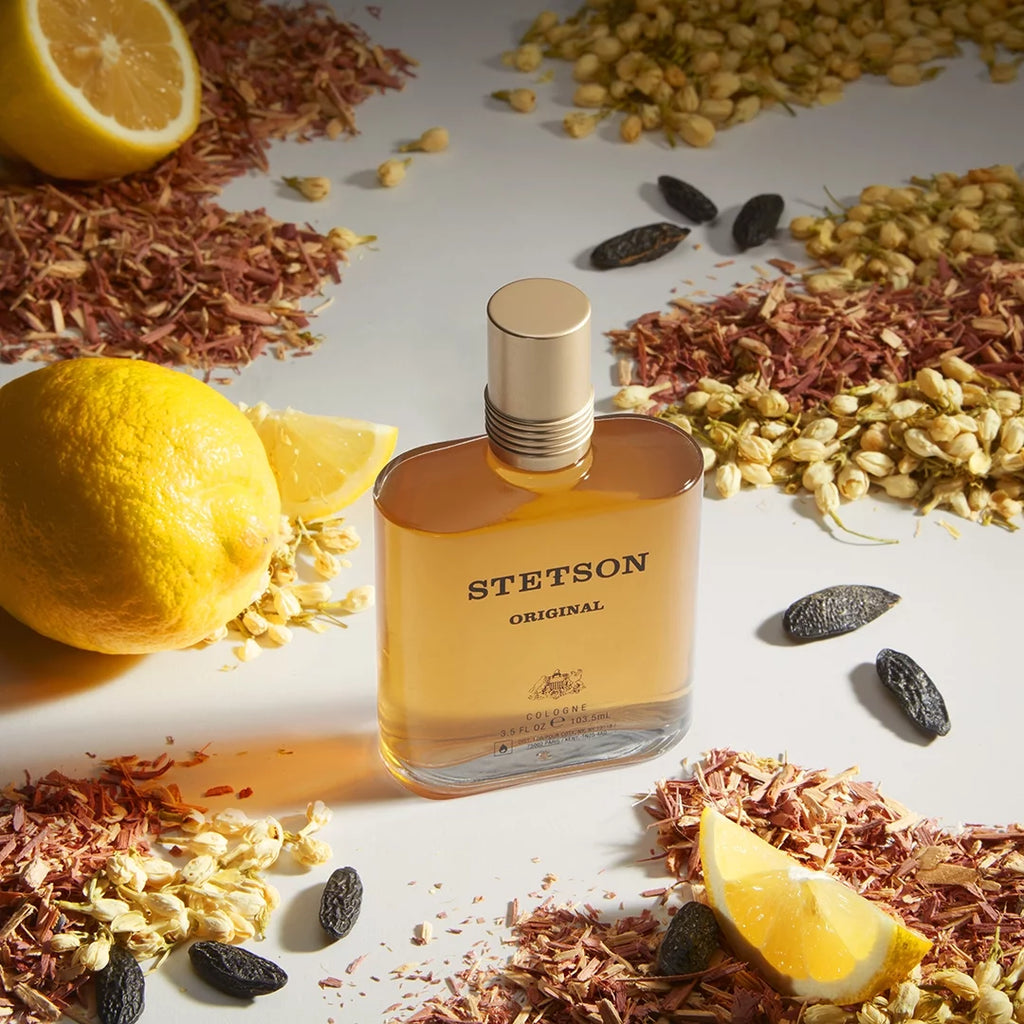 3.5 Oz Eau de Cologne X6161