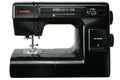 Heavy Duty Sewing Machine with 6 Piece Quilting Kit E19171