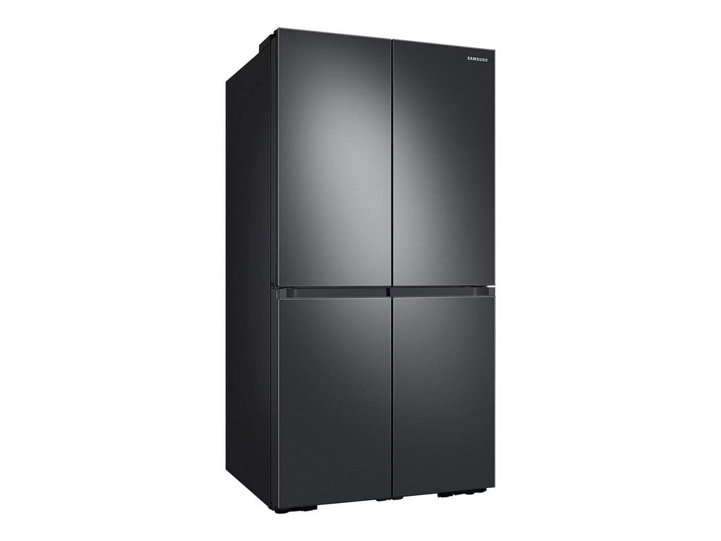 Stainless Steel French Door Freestanding Refrigerator P9609