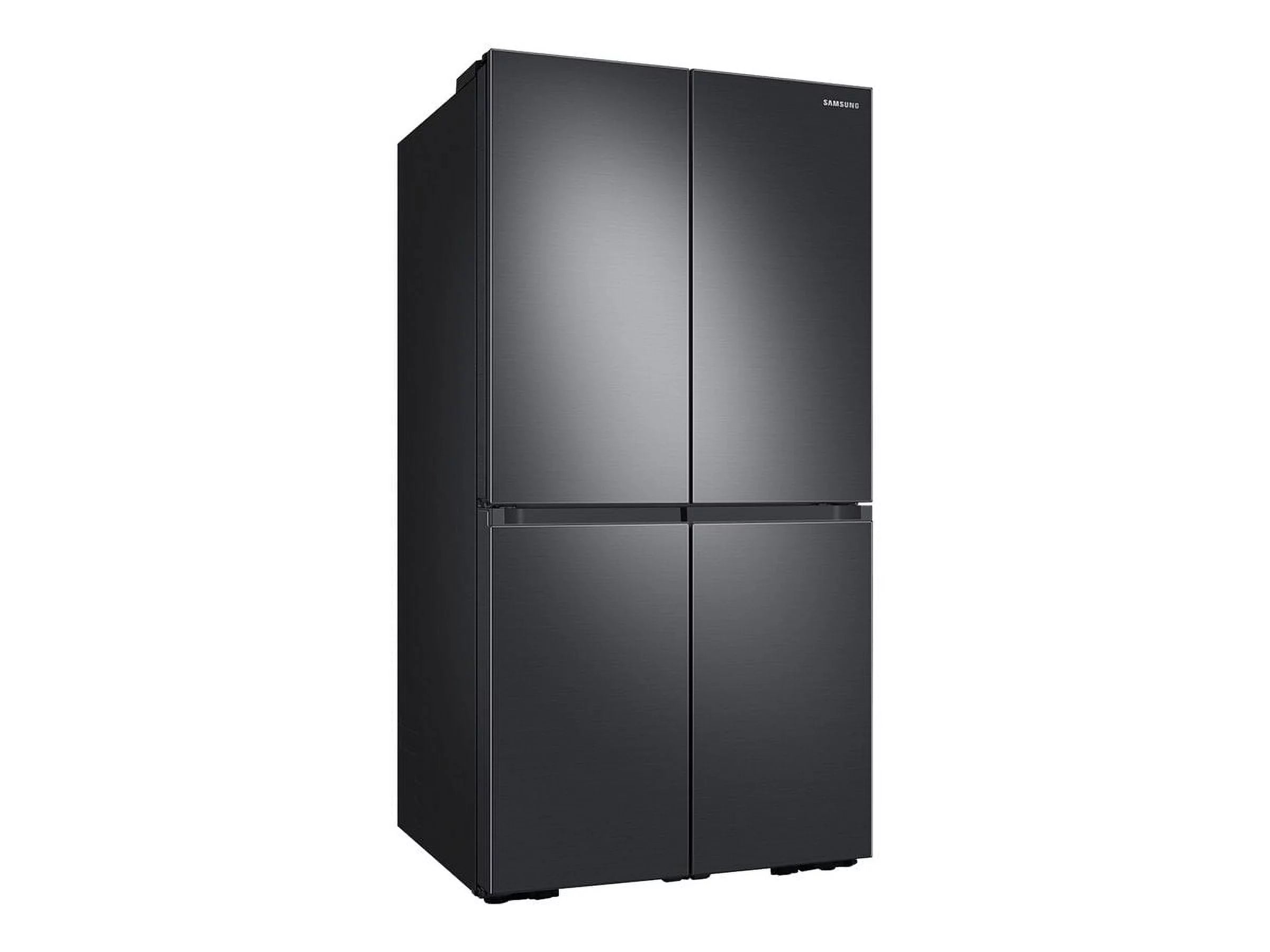 Stainless Steel French Door Freestanding Refrigerator P9609