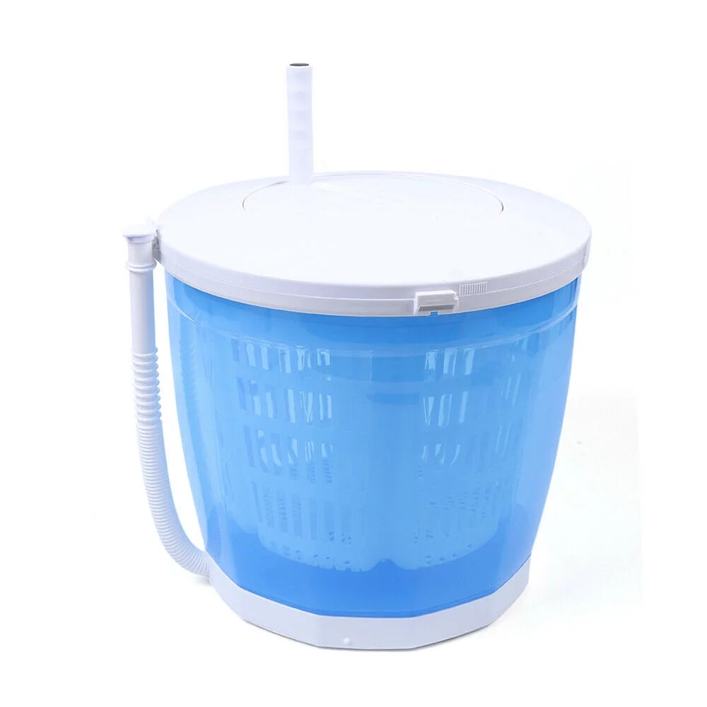 2kg Portable Washing Machine Spin Dryer W120192