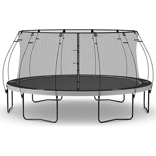 Epic Series Trampoline B451