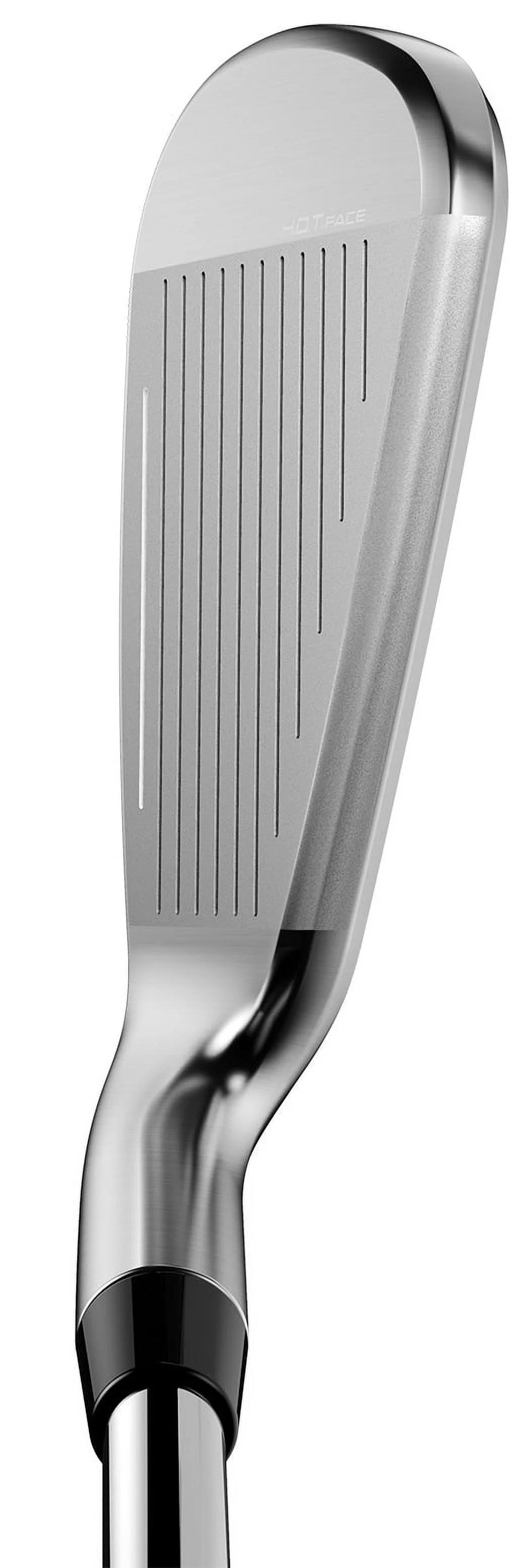 Pre-Owned AeroJet Iron Set Regular Steel M93687