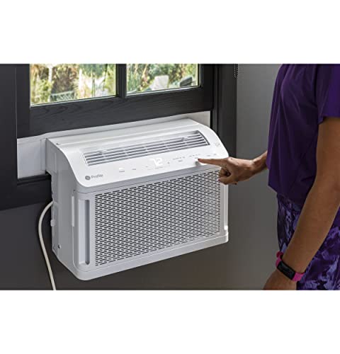 ClearView Window Air Conditioner E875
