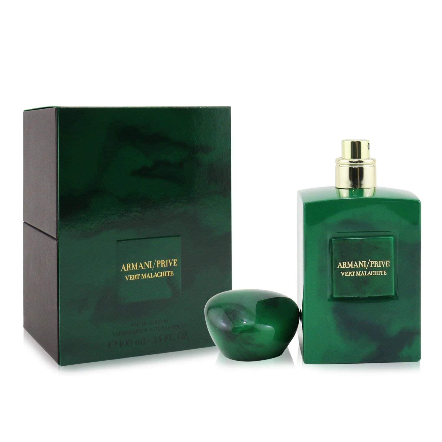Vert Malachite Eau De Parfum Spray, 3.4 Ounce X991
