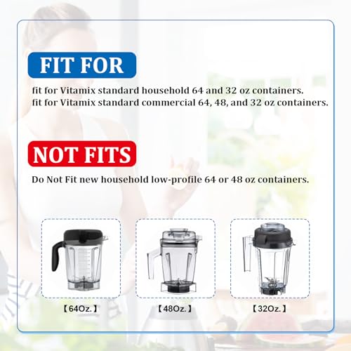 Blender Blade Replacement Part U8612