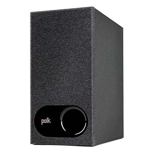 Sound Bar & Wireless Subwoofer I930657